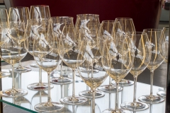 The Riedel Glassworks - the wine lovers' option