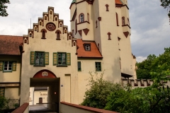 Kaltenberg Castle