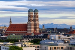 Munich and More