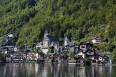 Hallstatt Can Be Visited on 2 Day Trips