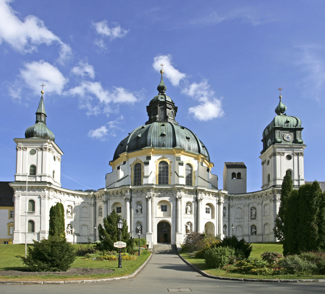 Olympiapark (Munich) - Wikiwand