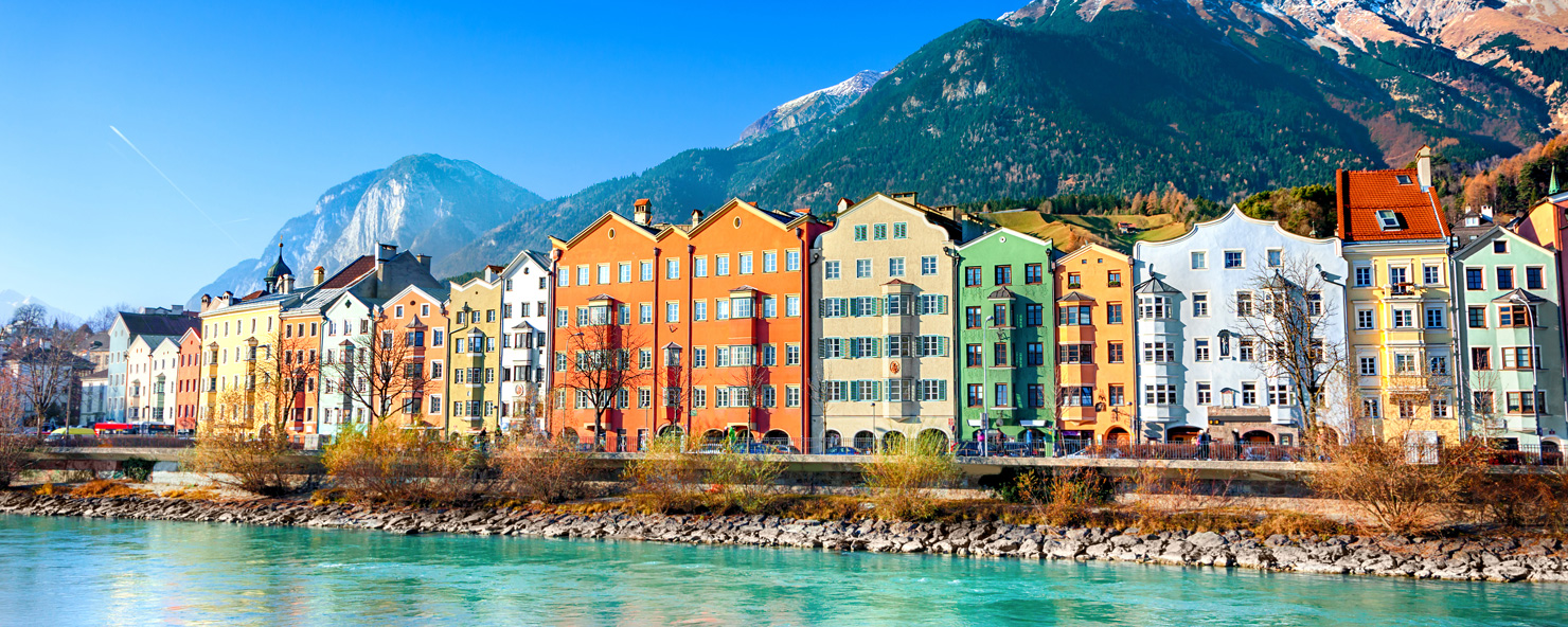 innsbruck alps tour