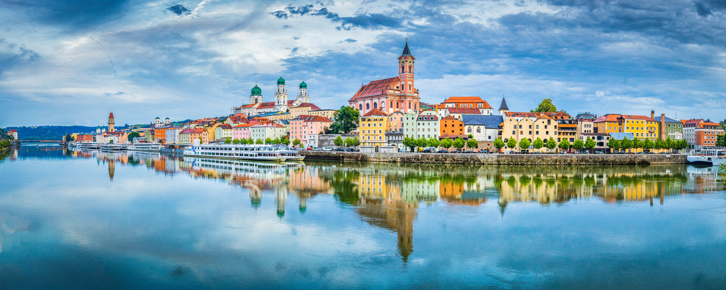 River Cruise Transfers | Bavarian Day Tours