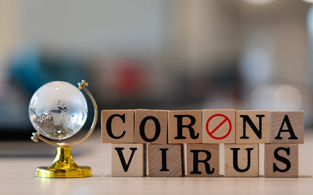 Travel and Coronavirus Precautions